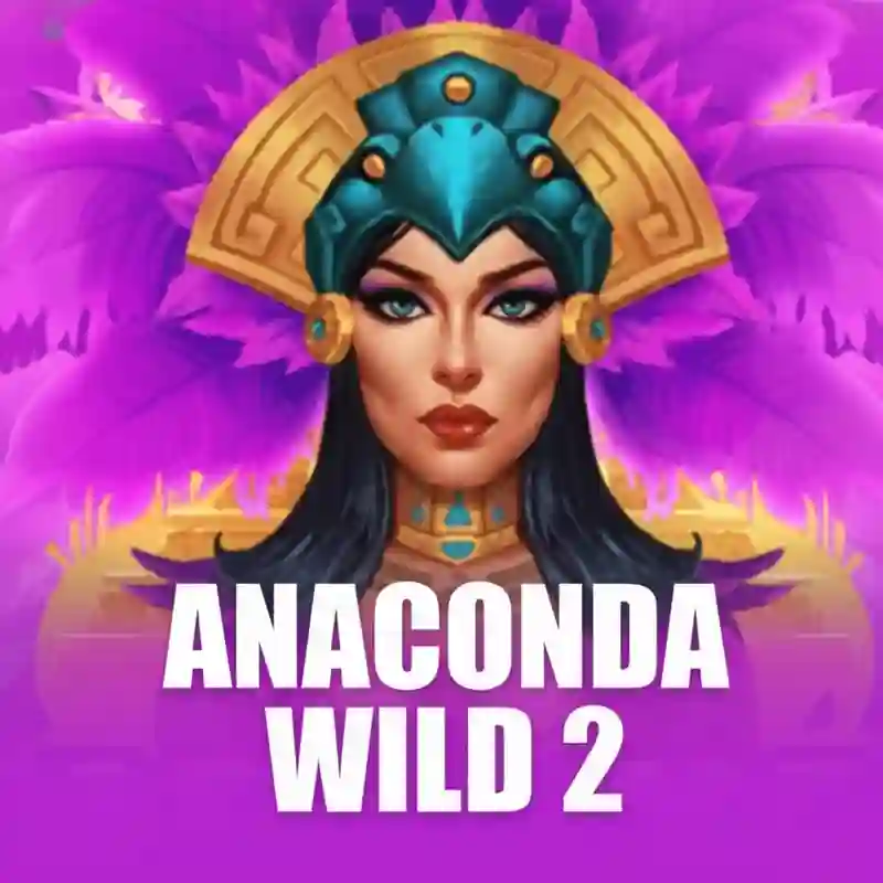 Anaconda Wild 2