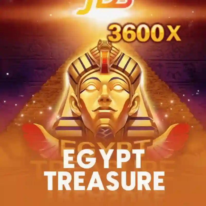 Egypt Treasure