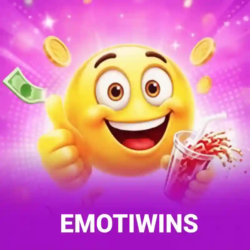 Game Emotiwins