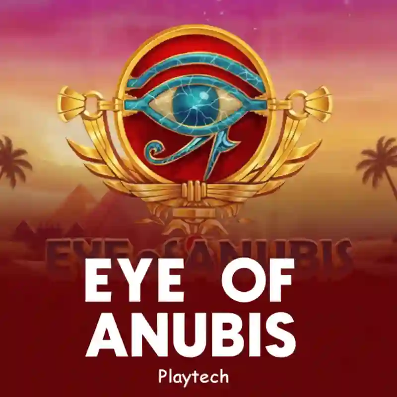 Game Eye of Anubis