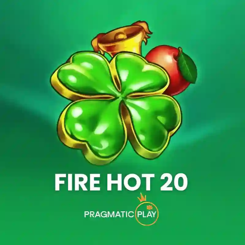 Game Fire Hot 20