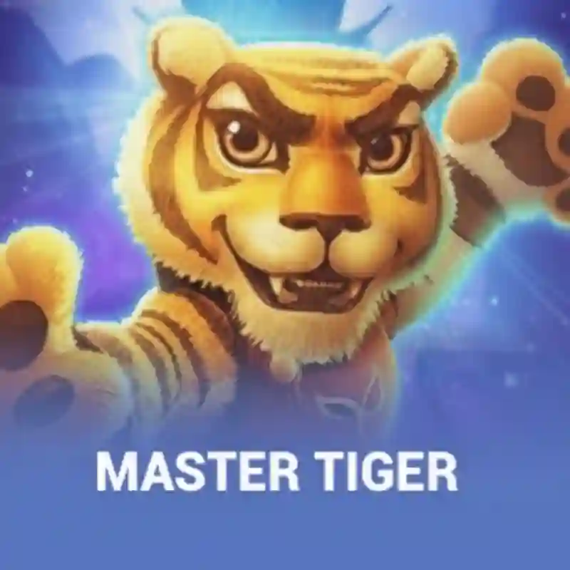 Master Tiger