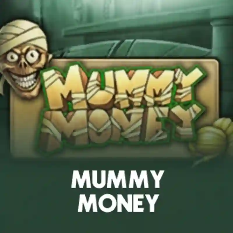 Game Mummy Money
