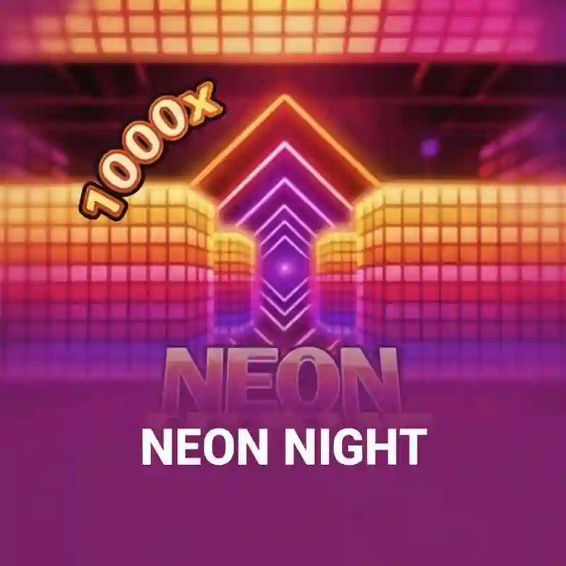 Game Neon Night